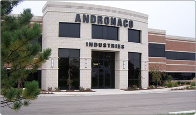 Andronaco Headquarters